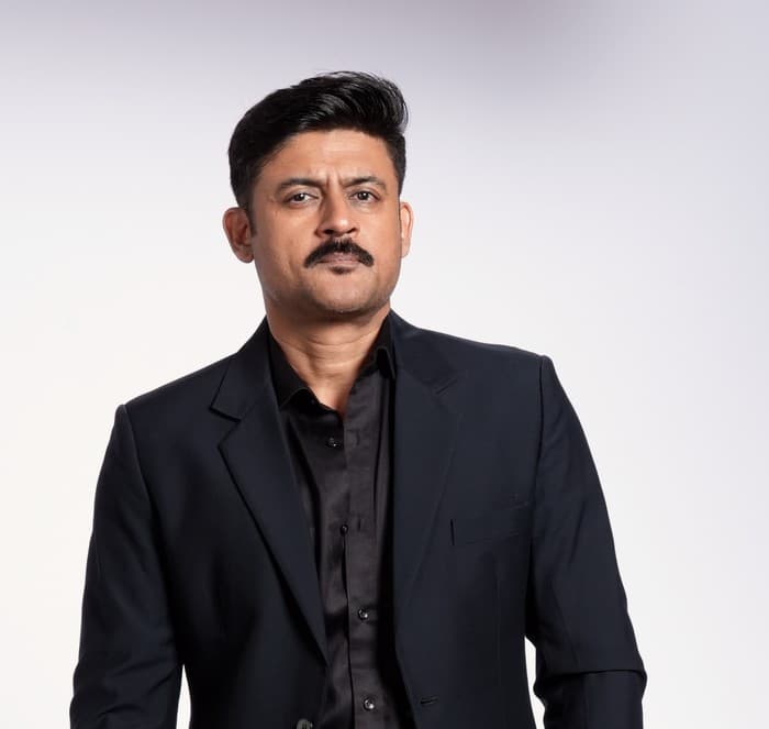 Manav Gohil
