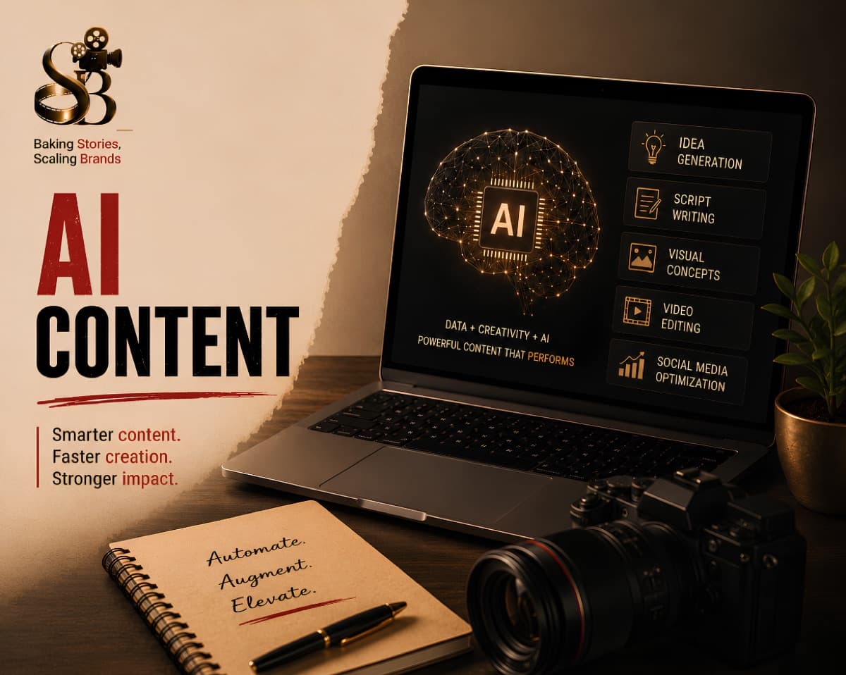 AI Content