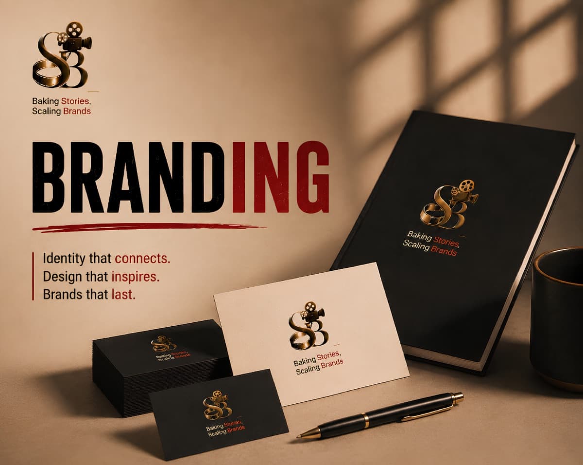 Branding